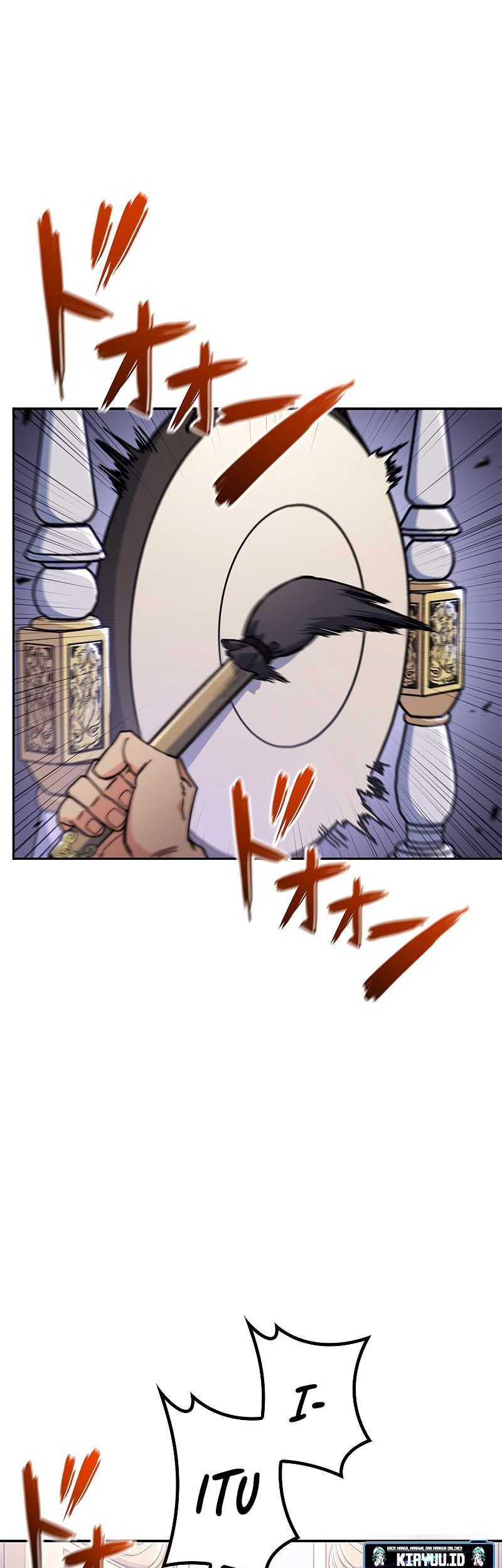 White Dragon Duke: Pendragon Chapter 93 - halaman 47