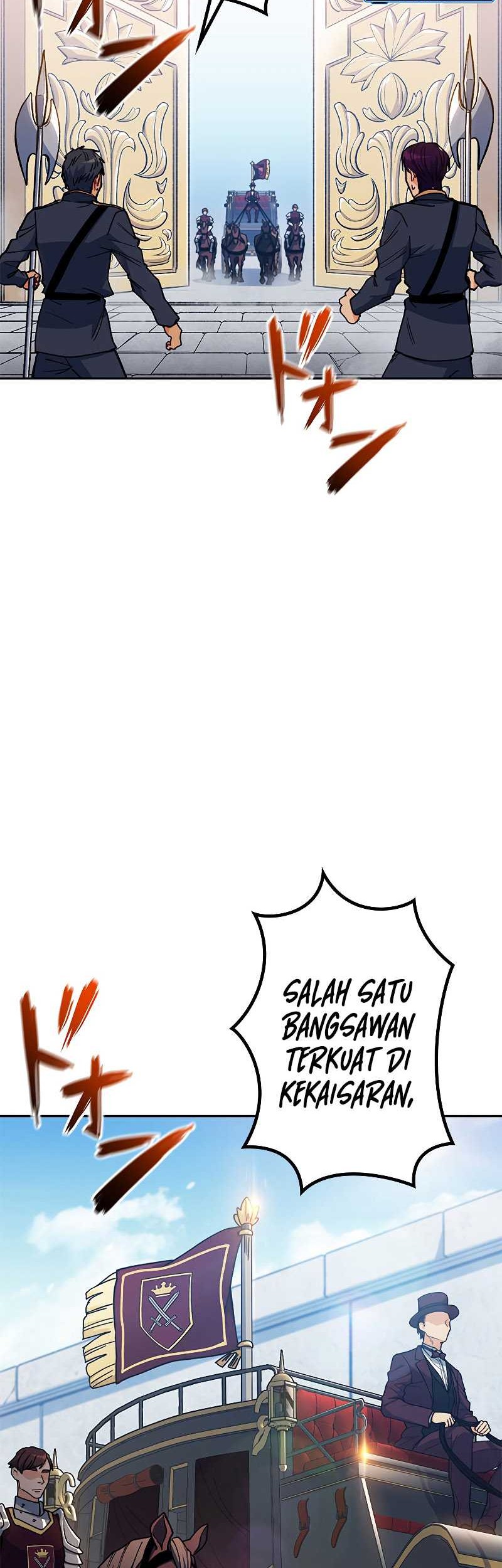 White Dragon Duke: Pendragon Chapter 93 - halaman 48