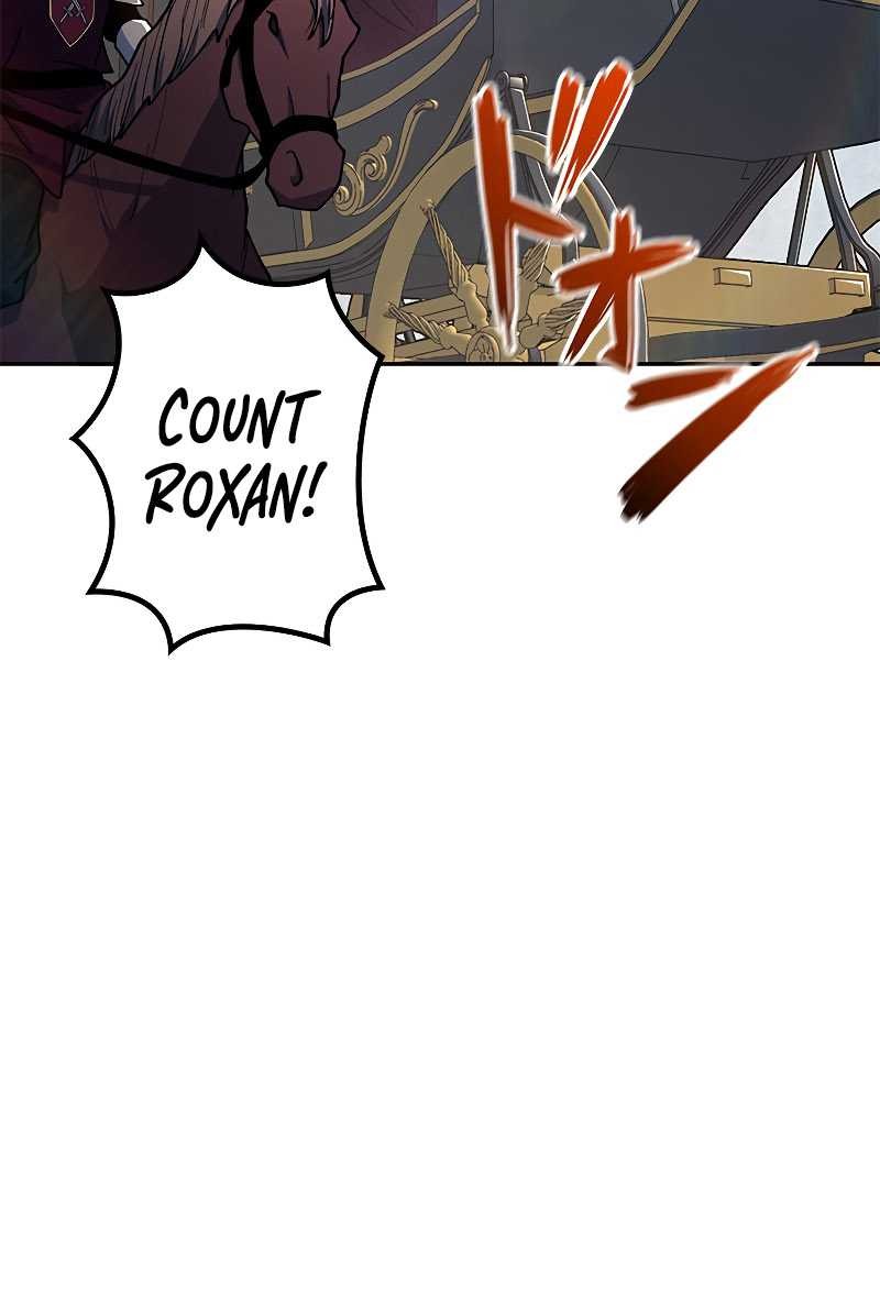 White Dragon Duke: Pendragon Chapter 93 - halaman 49