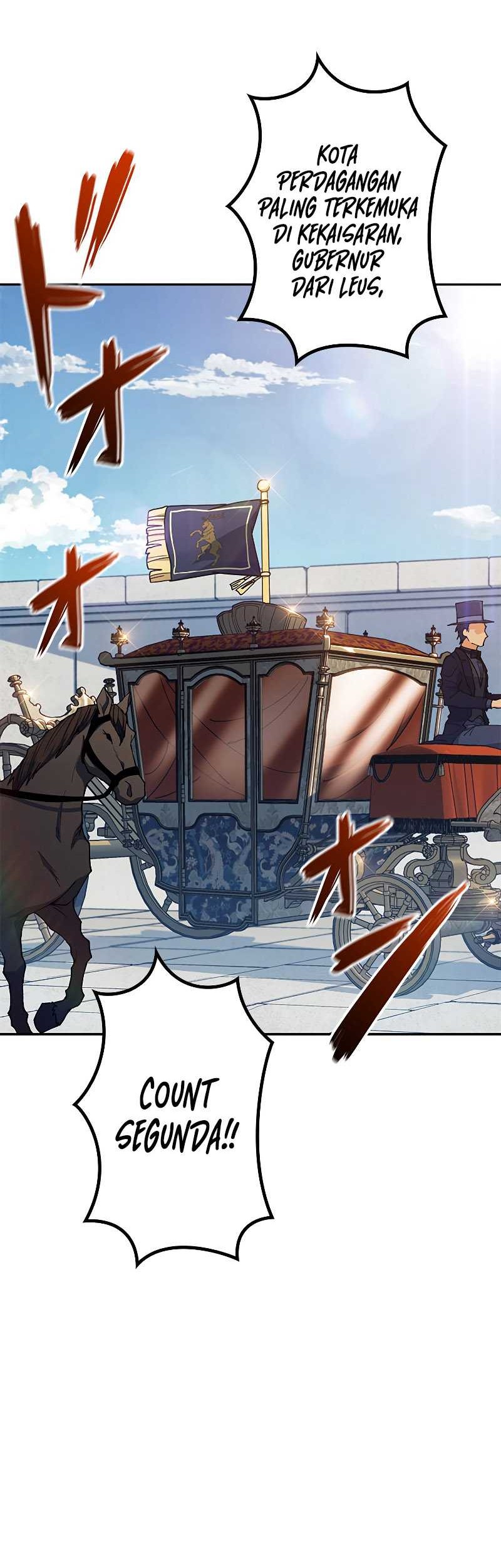 White Dragon Duke: Pendragon Chapter 93 - halaman 51