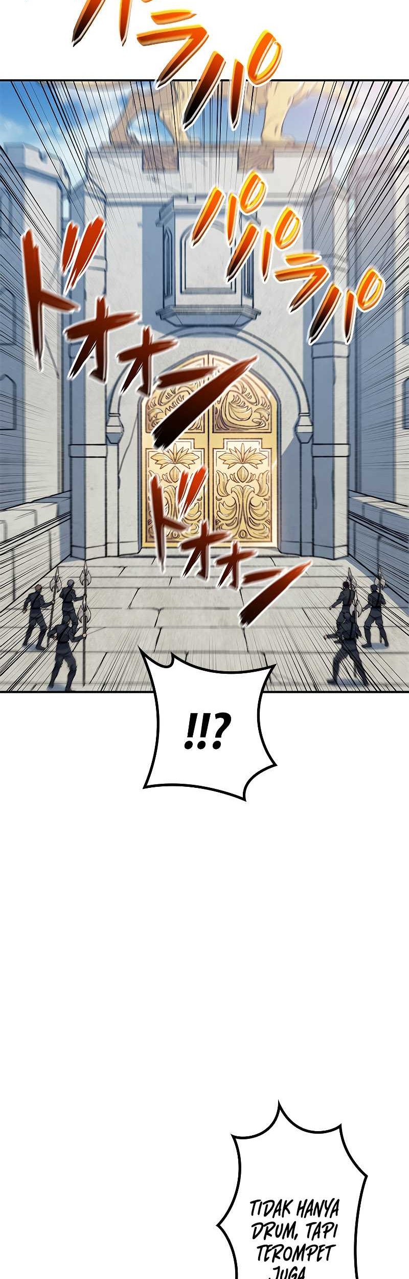 White Dragon Duke: Pendragon Chapter 93 - halaman 53