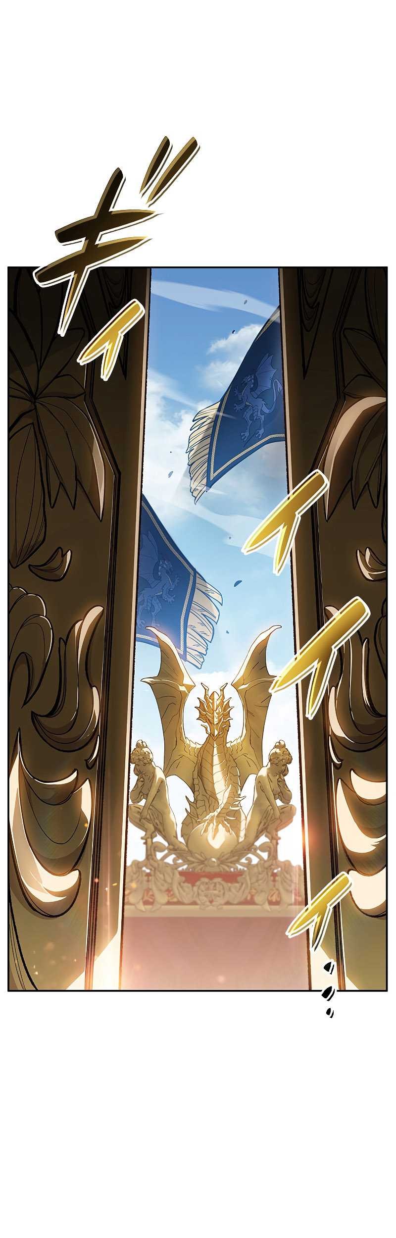 White Dragon Duke: Pendragon Chapter 93 - halaman 55