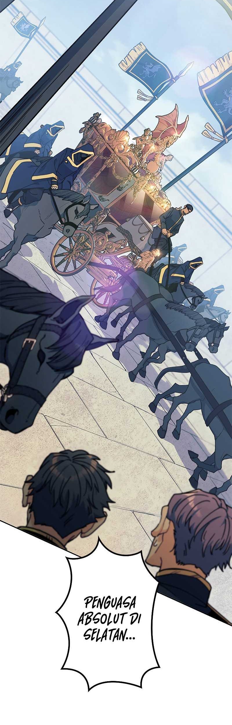 White Dragon Duke: Pendragon Chapter 93 - halaman 58