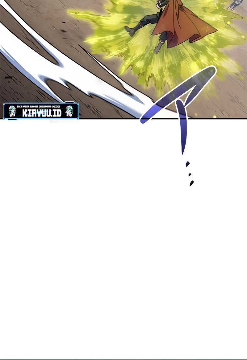 White Dragon Duke: Pendragon Chapter 93 - halaman 6