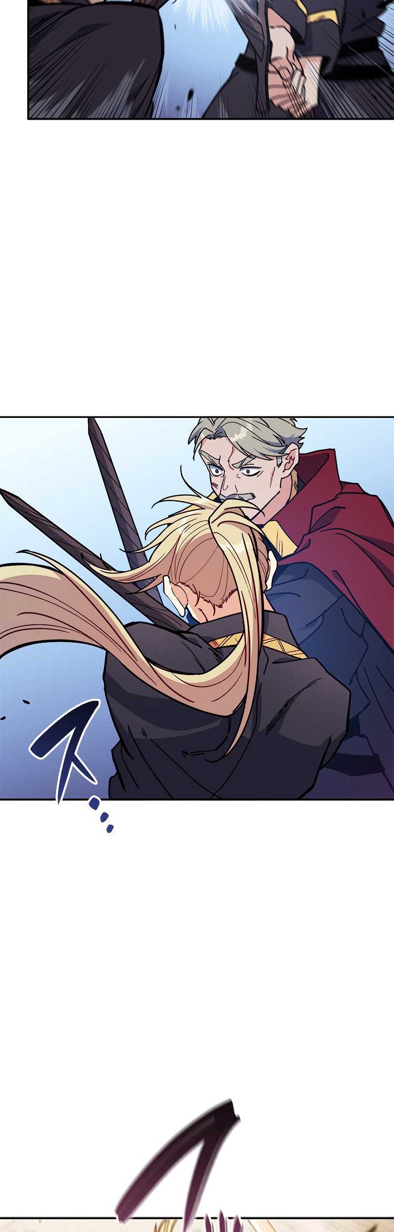 White Dragon Duke: Pendragon Chapter 93 - halaman 8