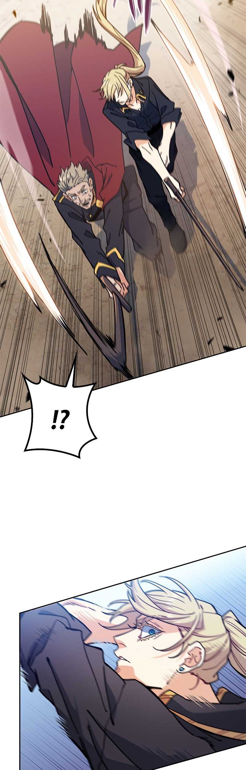 White Dragon Duke: Pendragon Chapter 93 - halaman 9
