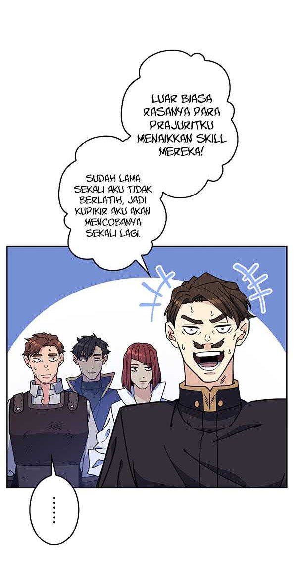White Dragon Duke: Pendragon Chapter 94 - halaman 12