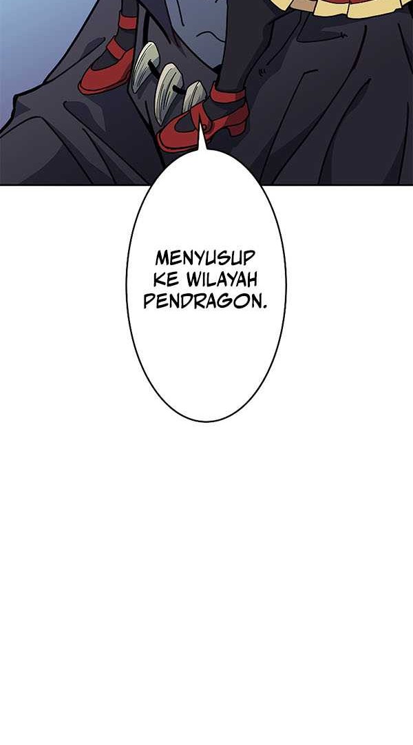 White Dragon Duke: Pendragon Chapter 94 - halaman 16