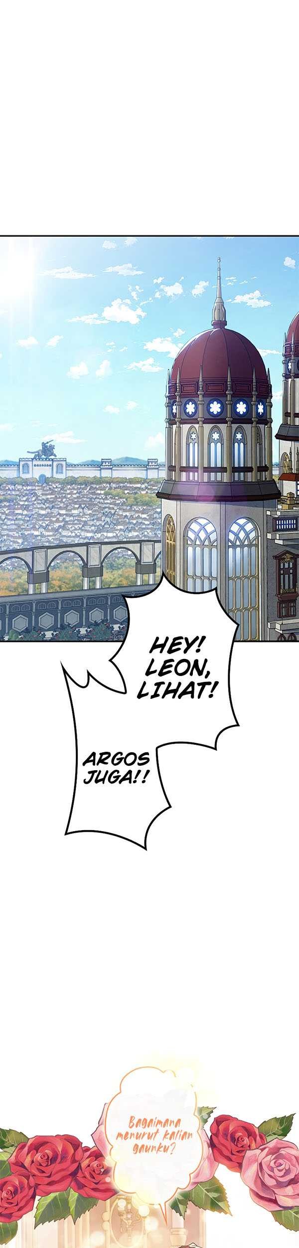 White Dragon Duke: Pendragon Chapter 94 - halaman 23