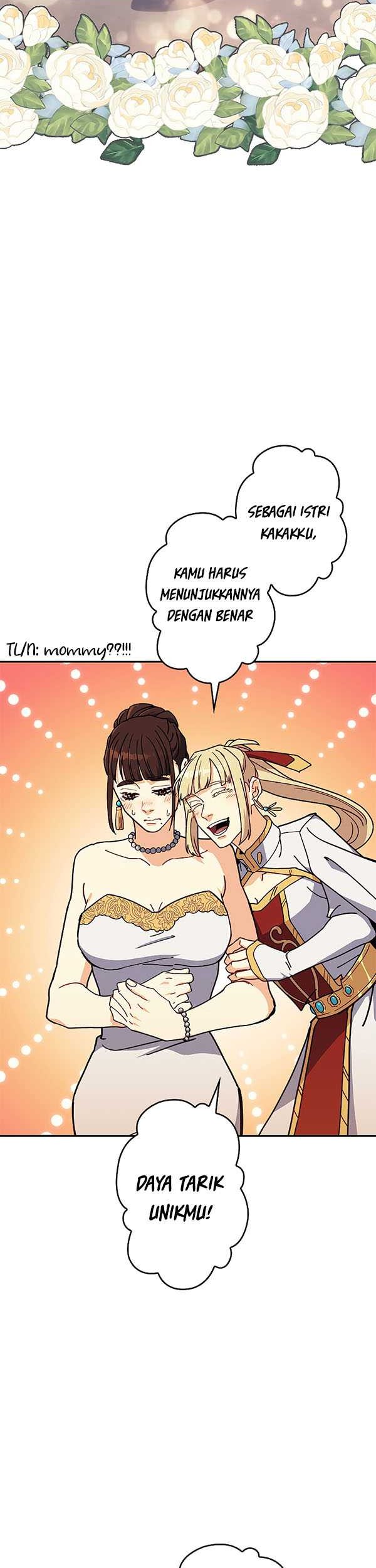 White Dragon Duke: Pendragon Chapter 94 - halaman 29