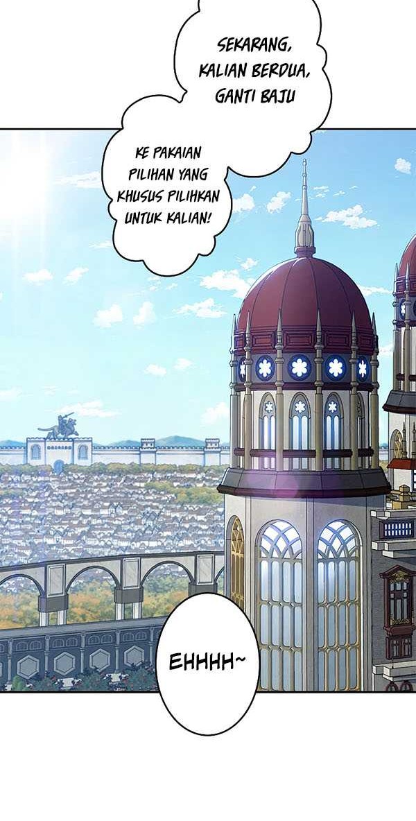 White Dragon Duke: Pendragon Chapter 94 - halaman 30
