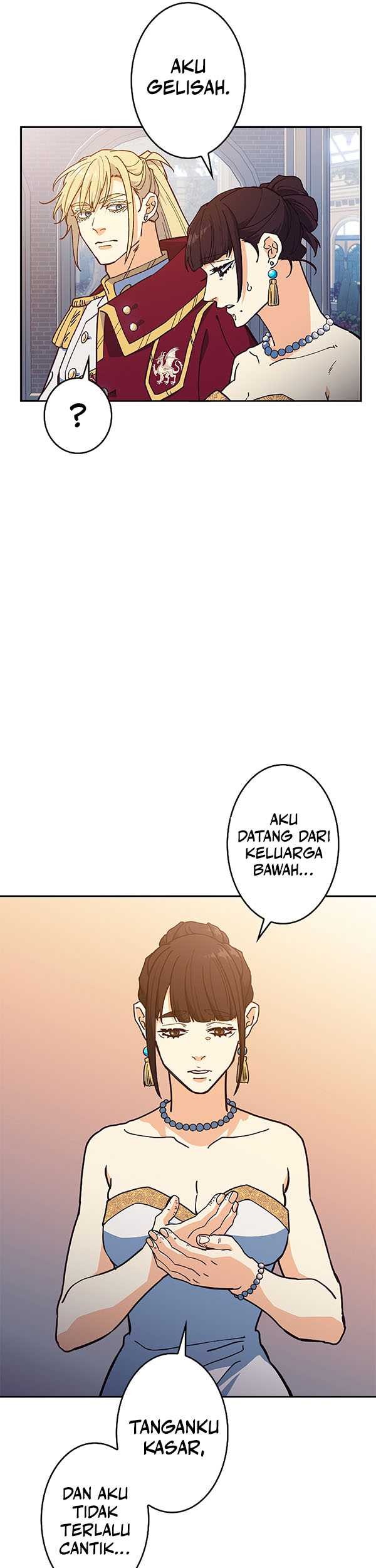 White Dragon Duke: Pendragon Chapter 94 - halaman 39