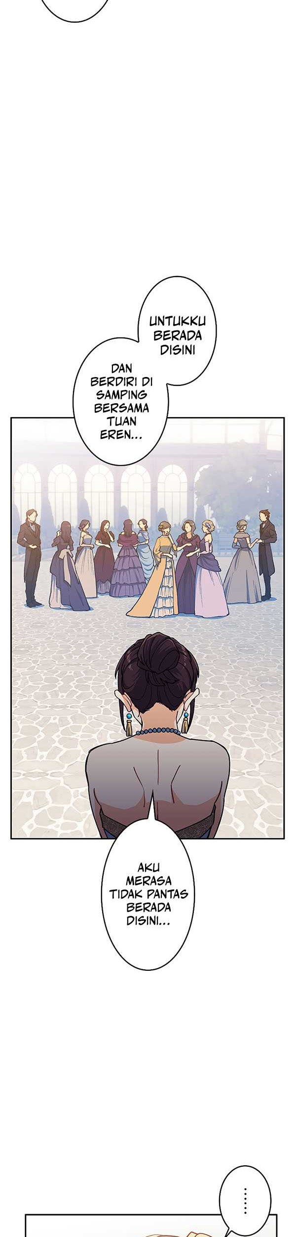White Dragon Duke: Pendragon Chapter 94 - halaman 40