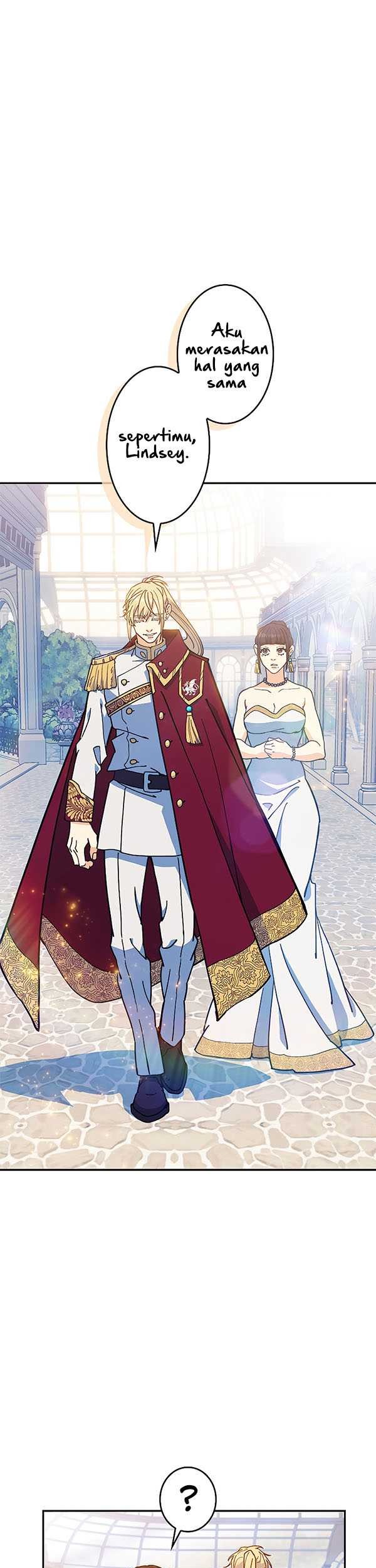 White Dragon Duke: Pendragon Chapter 94 - halaman 43