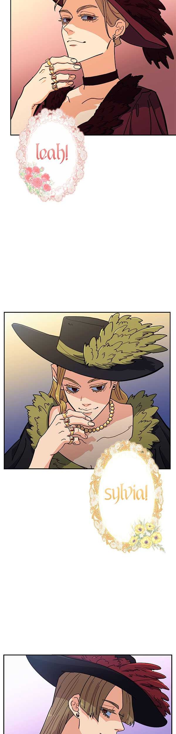 White Dragon Duke: Pendragon Chapter 94 - halaman 49