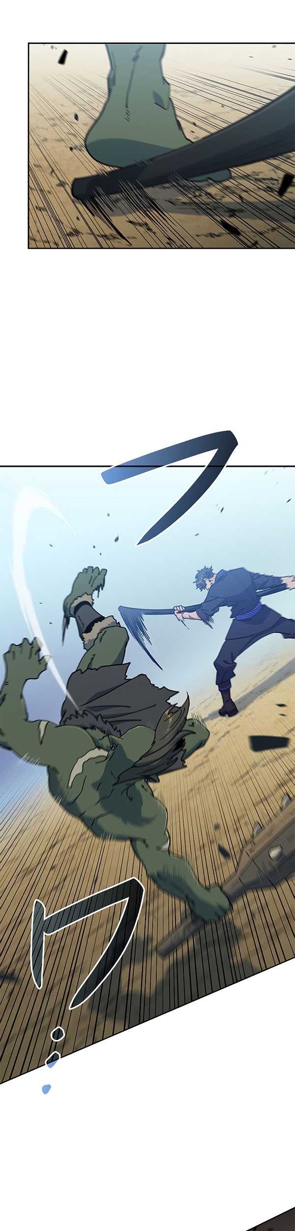 White Dragon Duke: Pendragon Chapter 94 - halaman 5