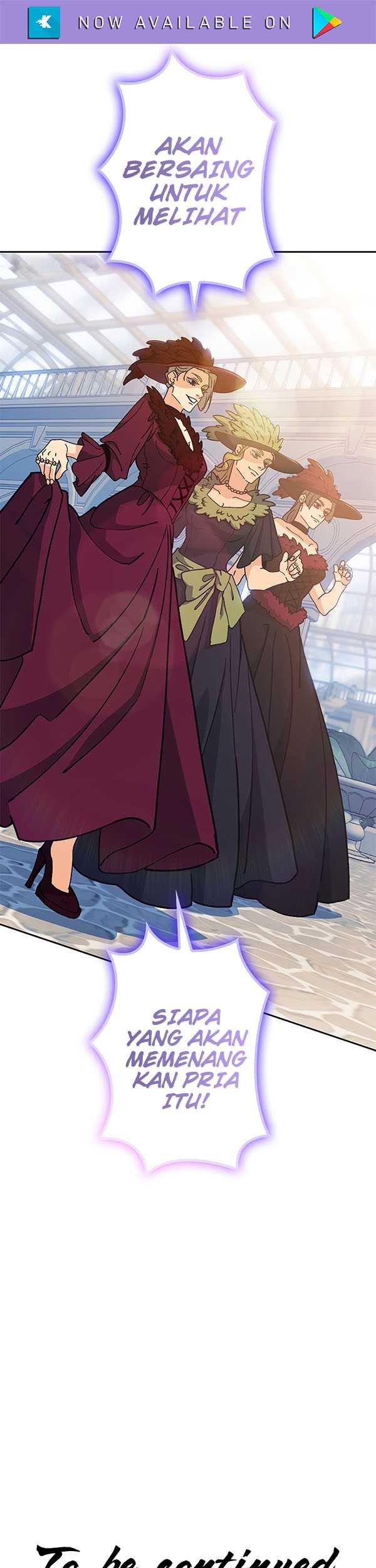 White Dragon Duke: Pendragon Chapter 94 - halaman 51
