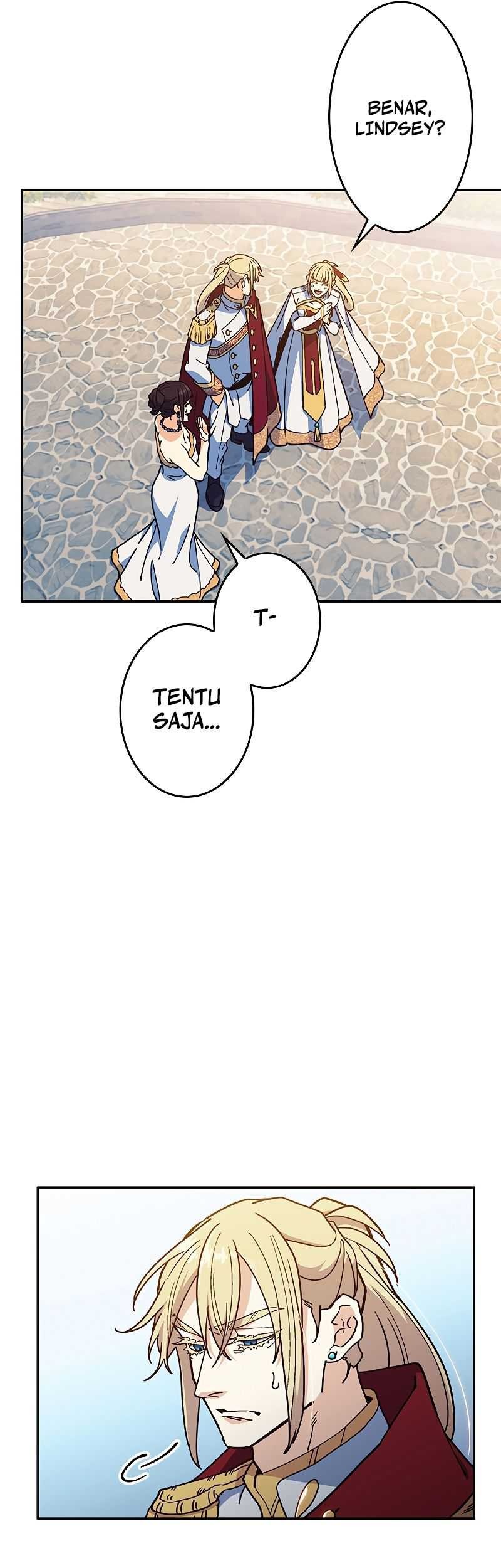 White Dragon Duke: Pendragon Chapter 95 - halaman 10