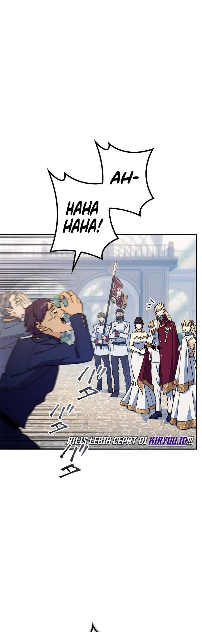 White Dragon Duke: Pendragon Chapter 95 - halaman 11