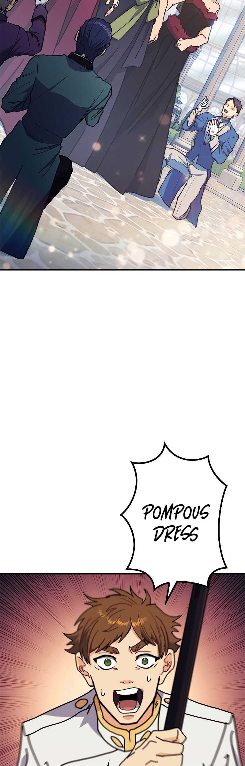 White Dragon Duke: Pendragon Chapter 95 - halaman 15