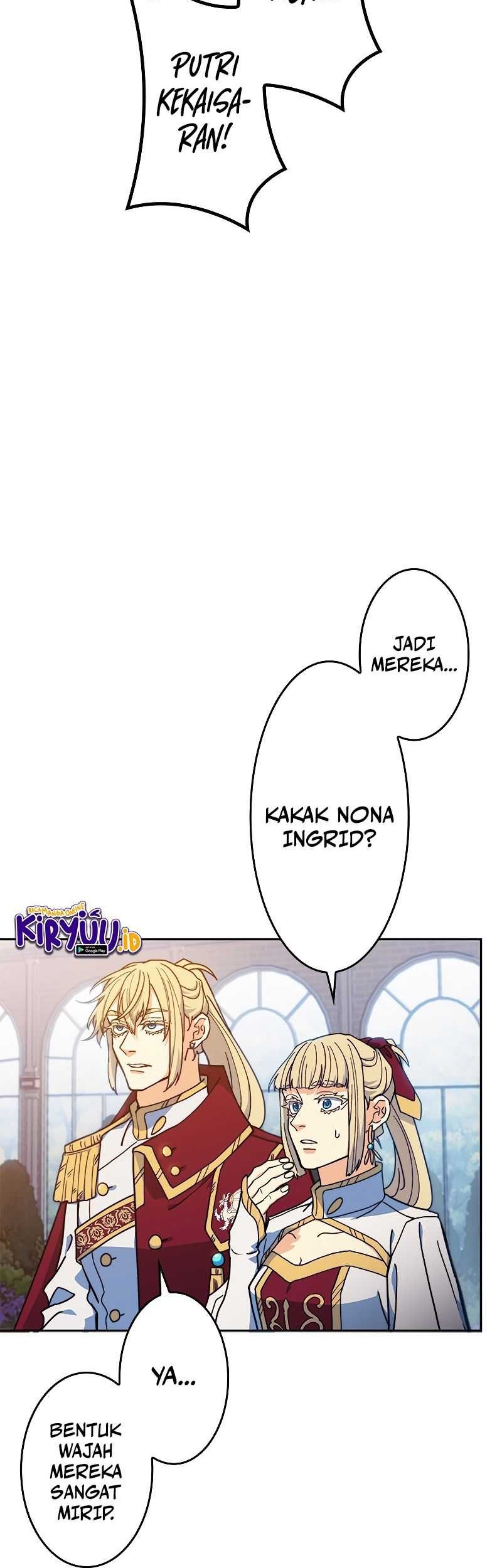 White Dragon Duke: Pendragon Chapter 95 - halaman 17