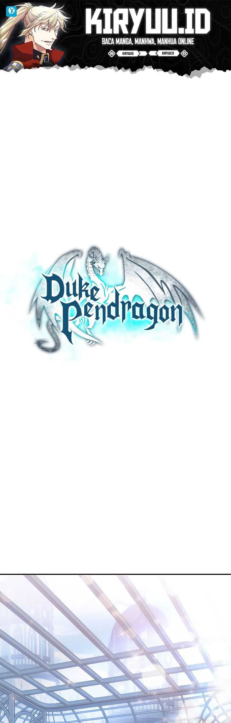 White Dragon Duke: Pendragon Chapter 95 - halaman 2