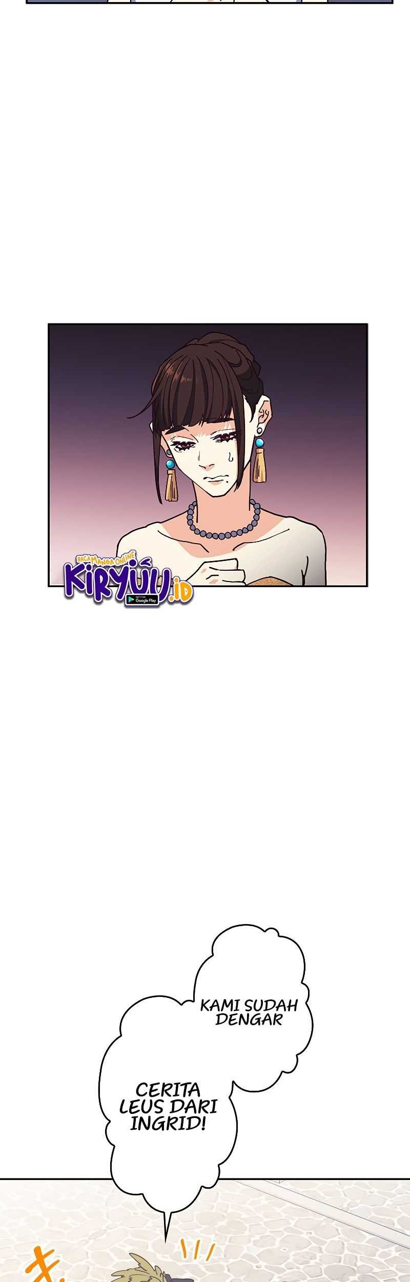 White Dragon Duke: Pendragon Chapter 95 - halaman 23