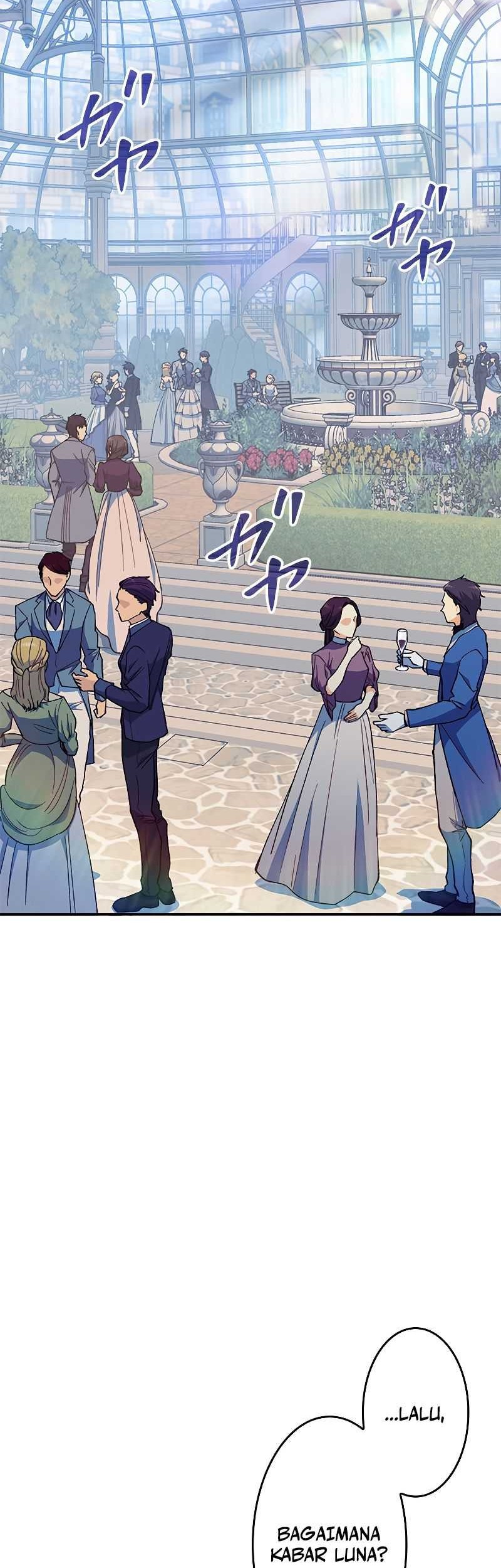 White Dragon Duke: Pendragon Chapter 95 - halaman 3