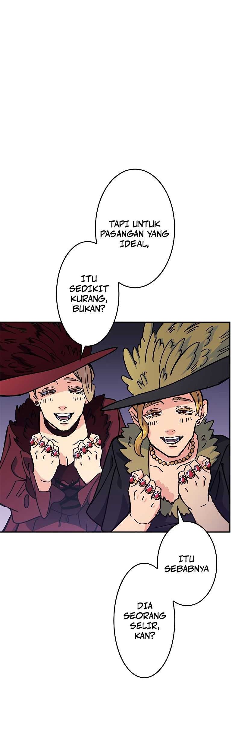 White Dragon Duke: Pendragon Chapter 95 - halaman 36