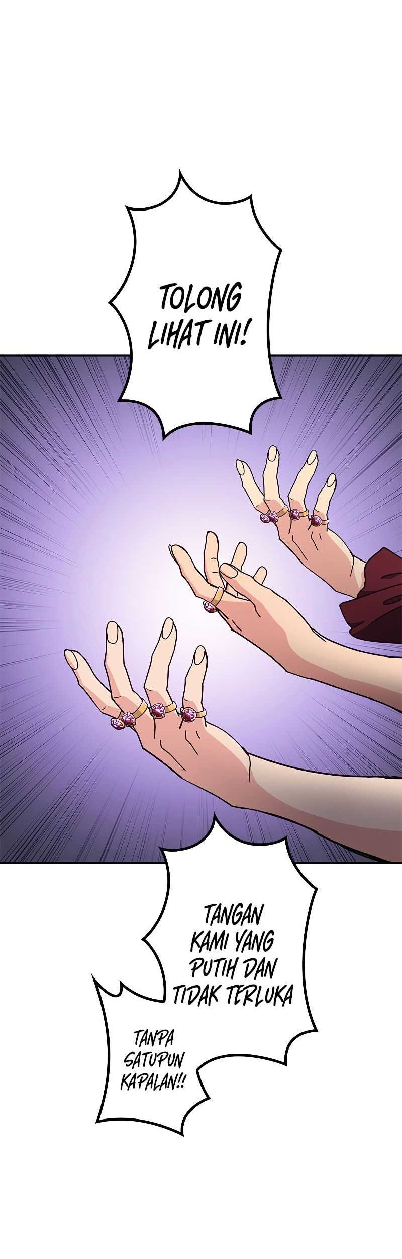 White Dragon Duke: Pendragon Chapter 95 - halaman 37