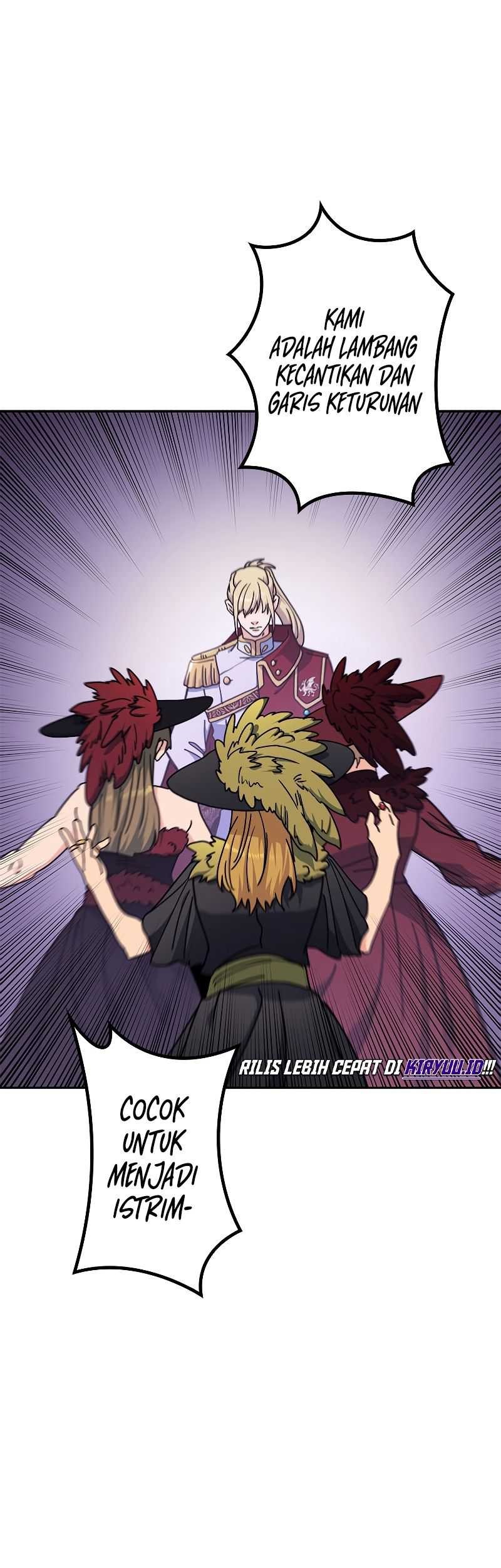 White Dragon Duke: Pendragon Chapter 95 - halaman 38