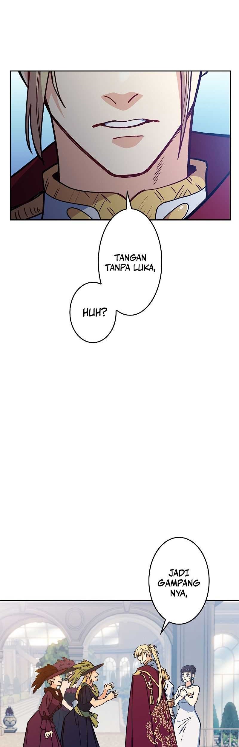 White Dragon Duke: Pendragon Chapter 95 - halaman 39
