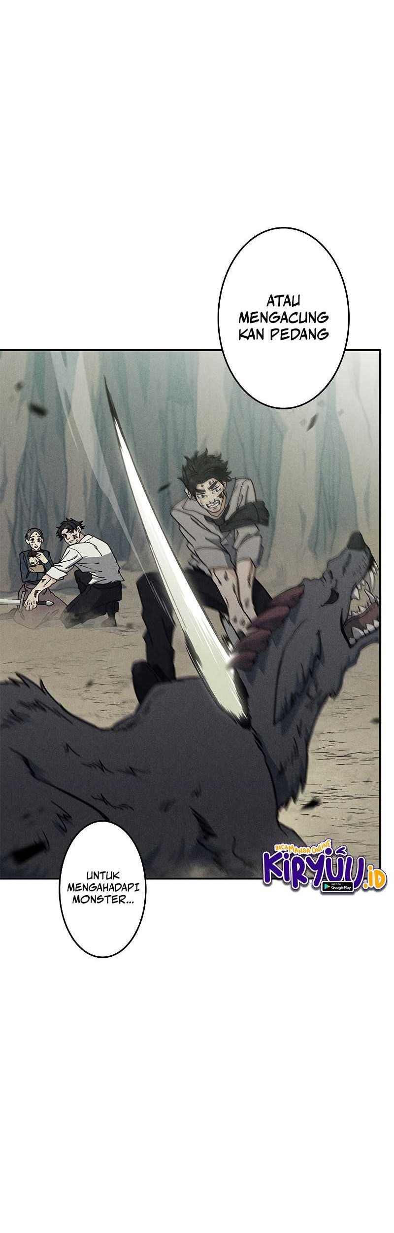 White Dragon Duke: Pendragon Chapter 95 - halaman 41