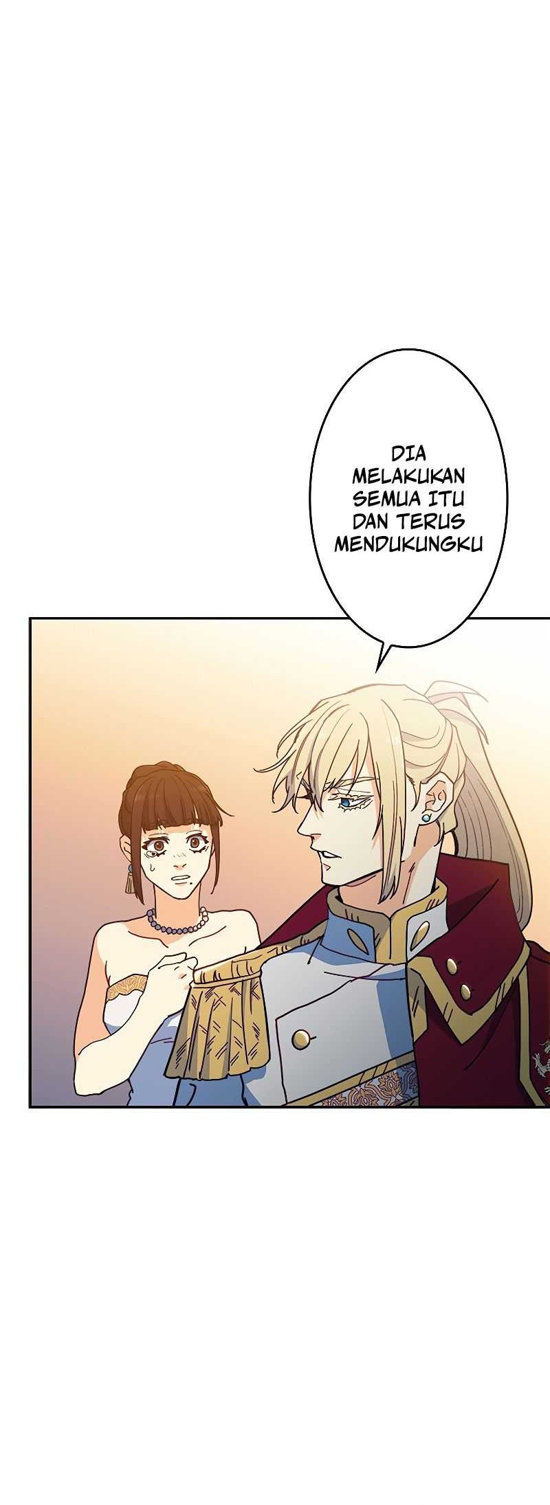 White Dragon Duke: Pendragon Chapter 95 - halaman 45
