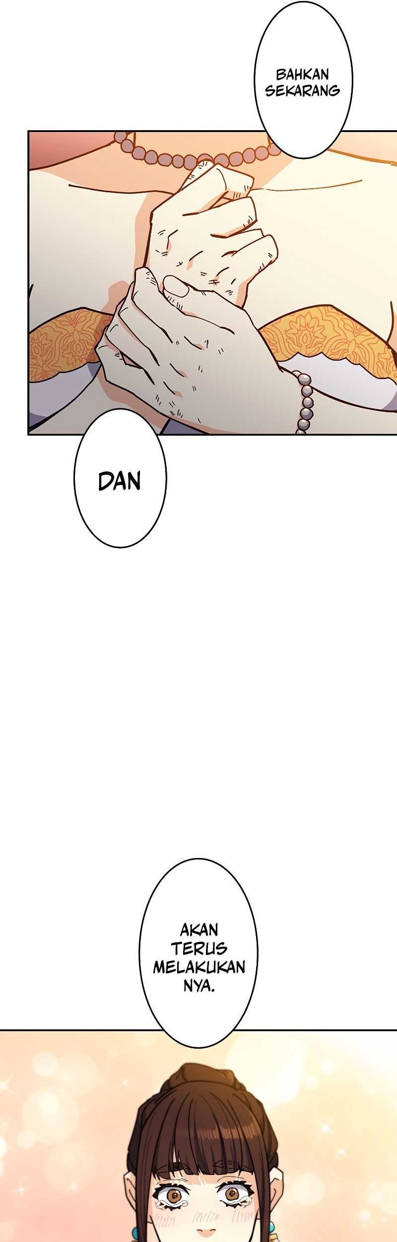 White Dragon Duke: Pendragon Chapter 95 - halaman 46