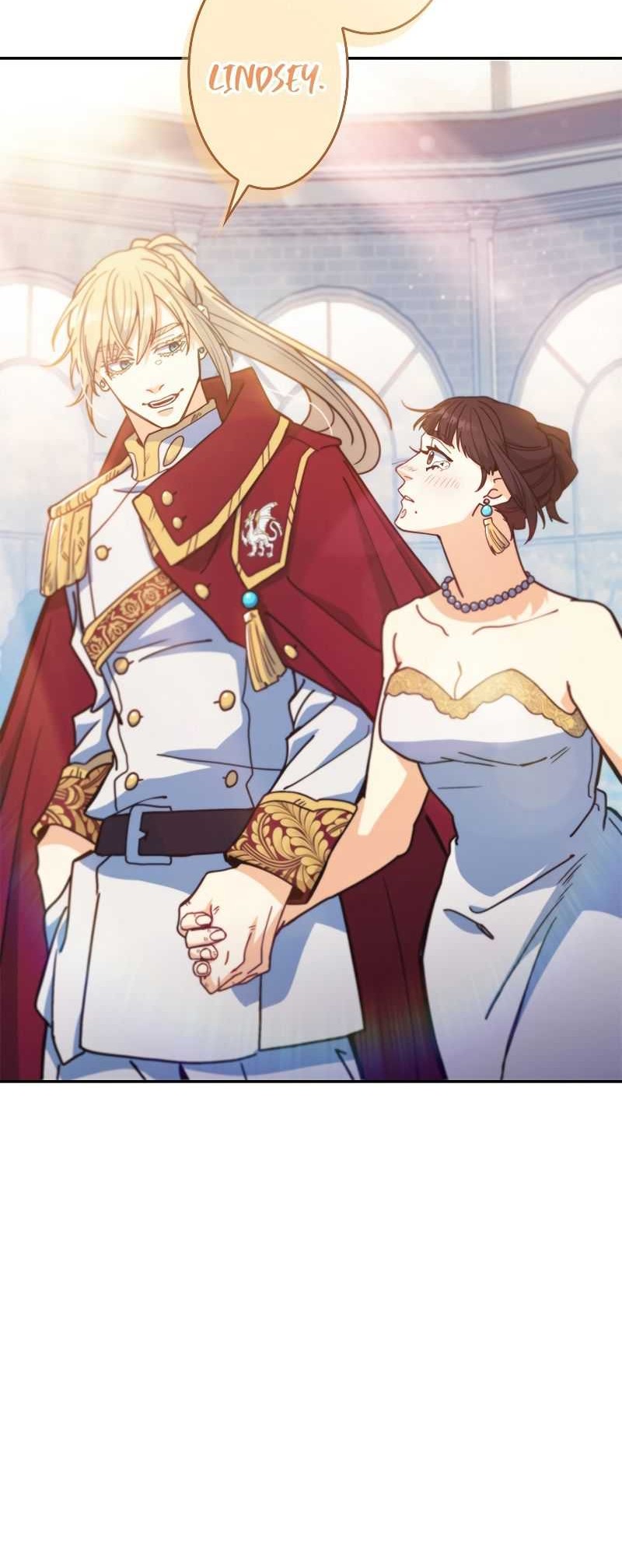 White Dragon Duke: Pendragon Chapter 95 - halaman 49