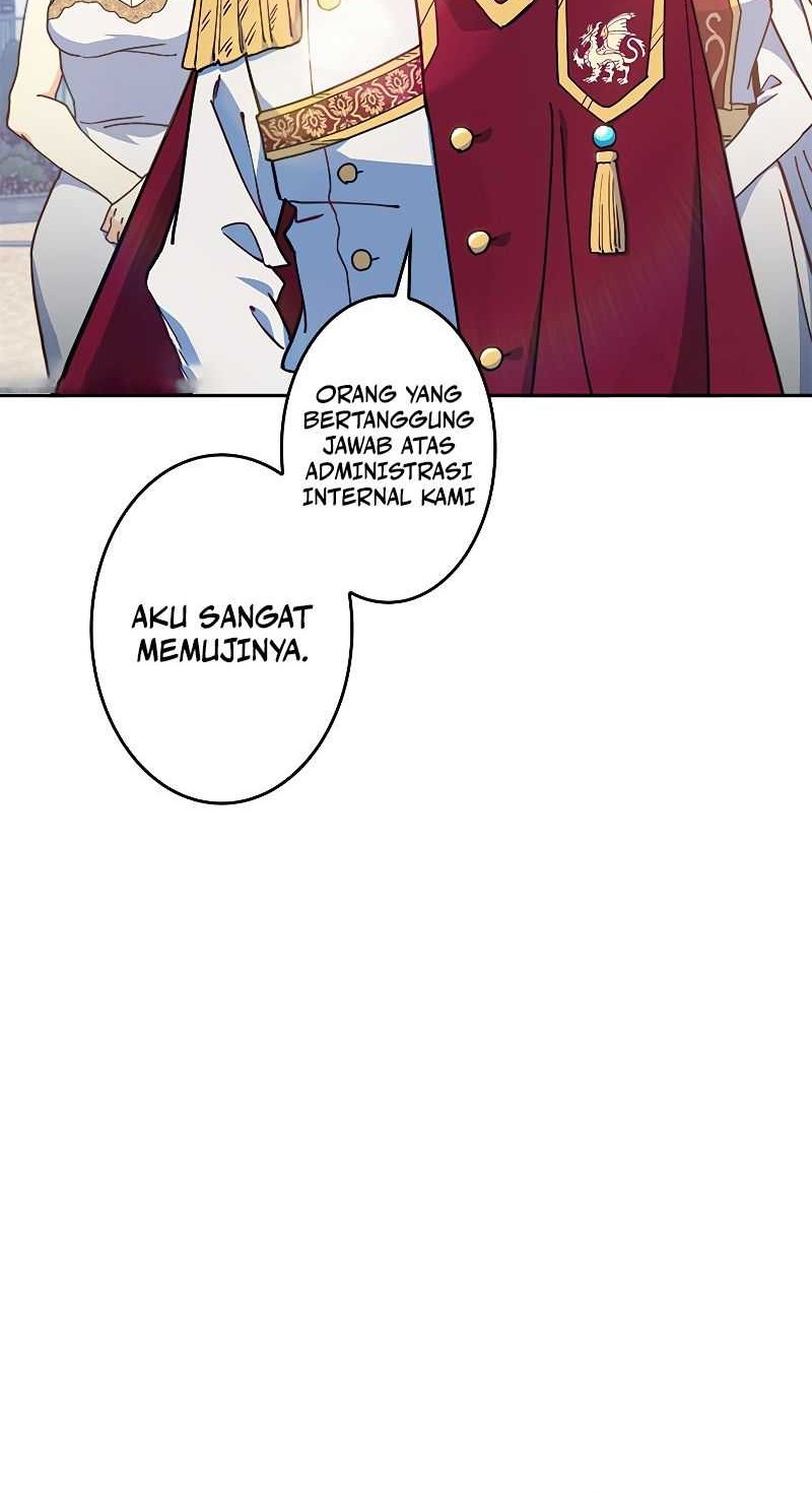 White Dragon Duke: Pendragon Chapter 95 - halaman 5