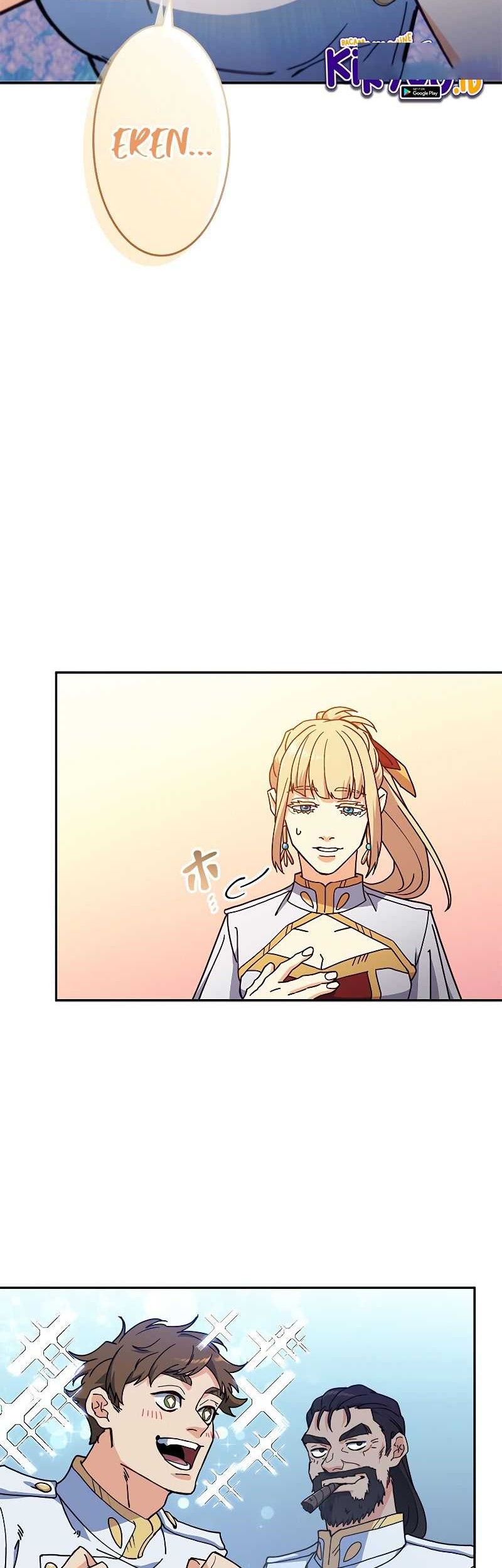 White Dragon Duke: Pendragon Chapter 95 - halaman 51