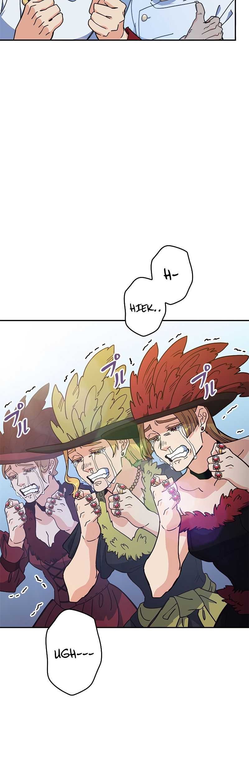White Dragon Duke: Pendragon Chapter 95 - halaman 52