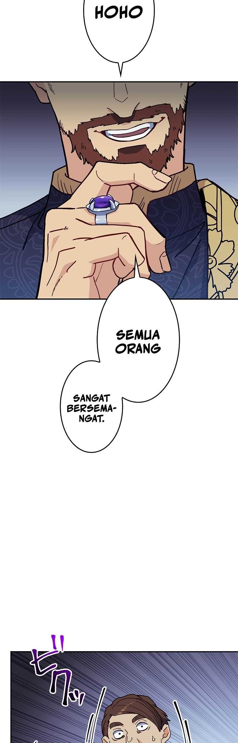 White Dragon Duke: Pendragon Chapter 95 - halaman 59