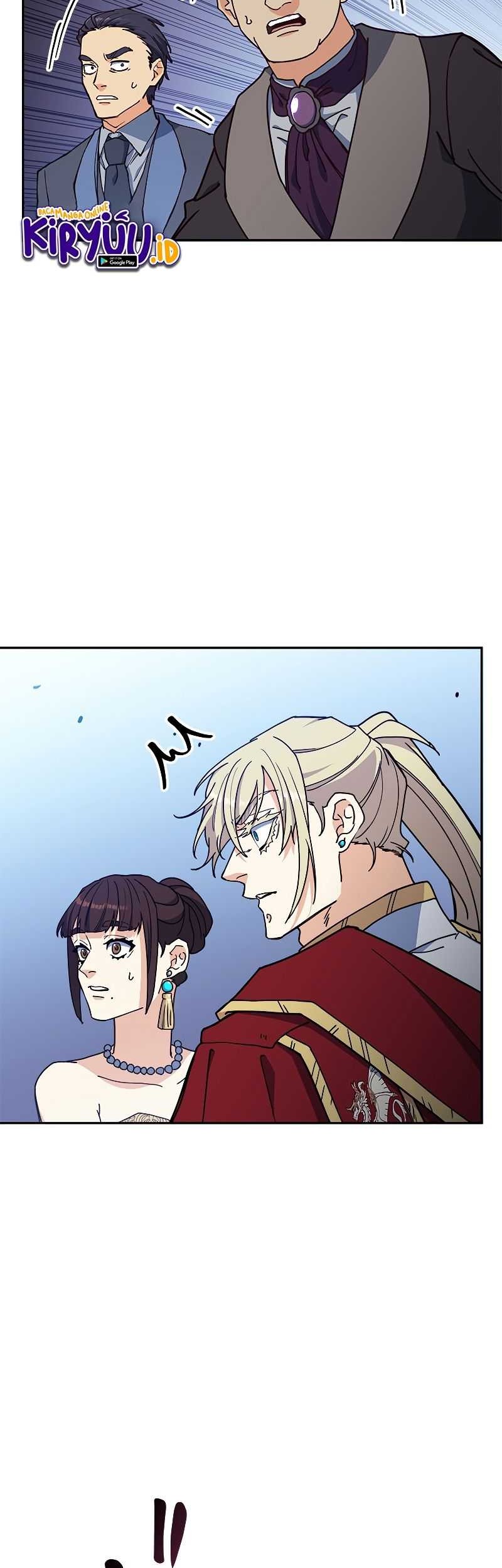 White Dragon Duke: Pendragon Chapter 95 - halaman 60