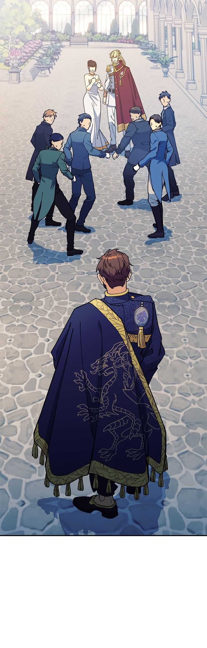 White Dragon Duke: Pendragon Chapter 95 - halaman 62