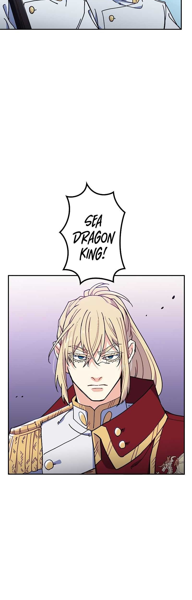 White Dragon Duke: Pendragon Chapter 95 - halaman 64