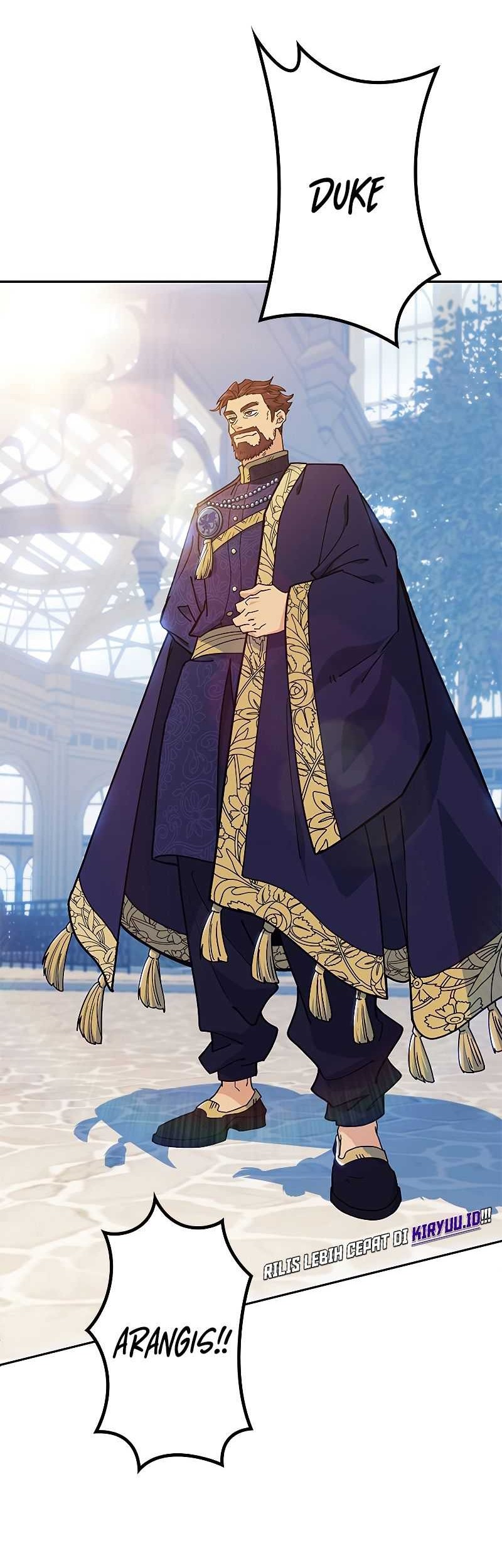 White Dragon Duke: Pendragon Chapter 95 - halaman 65