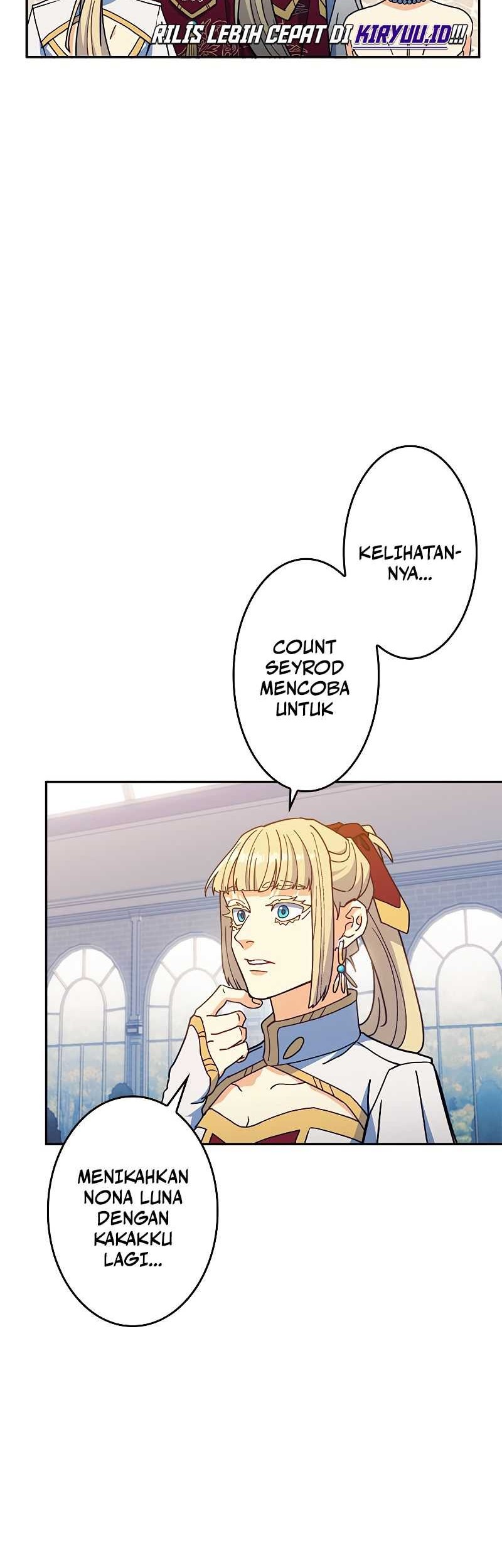 White Dragon Duke: Pendragon Chapter 95 - halaman 7