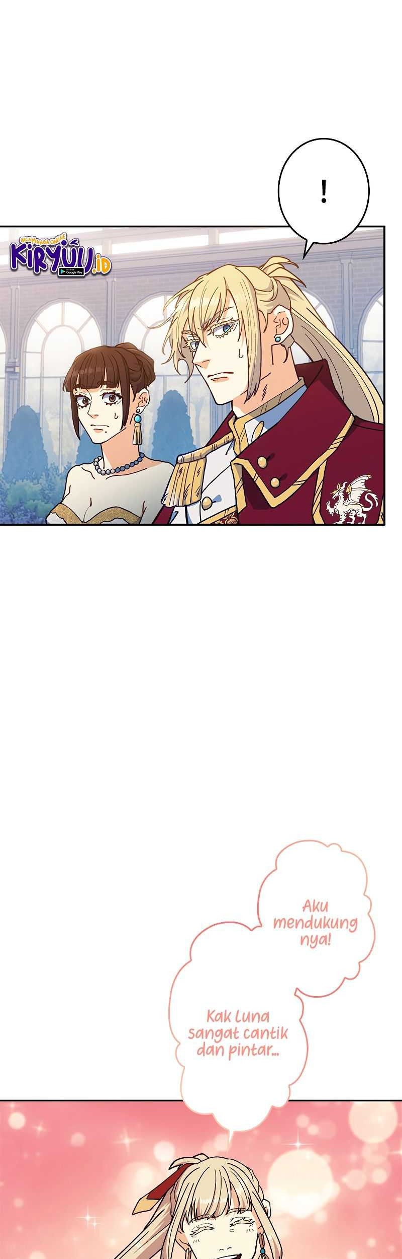 White Dragon Duke: Pendragon Chapter 95 - halaman 8