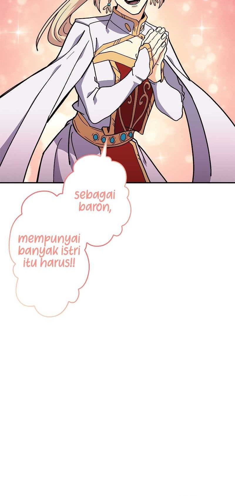 White Dragon Duke: Pendragon Chapter 95 - halaman 9
