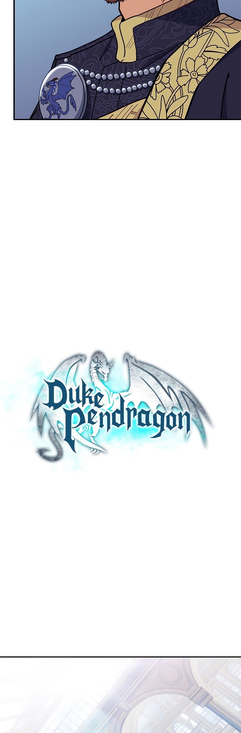 White Dragon Duke: Pendragon Chapter 96 - halaman 13