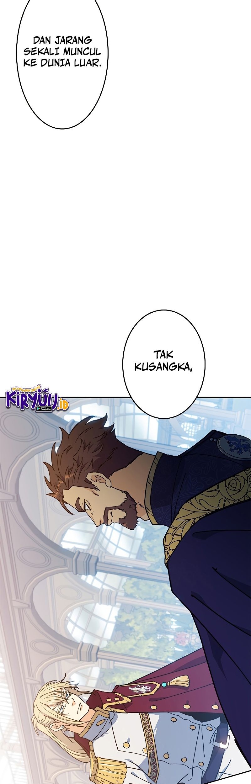 White Dragon Duke: Pendragon Chapter 96 - halaman 16