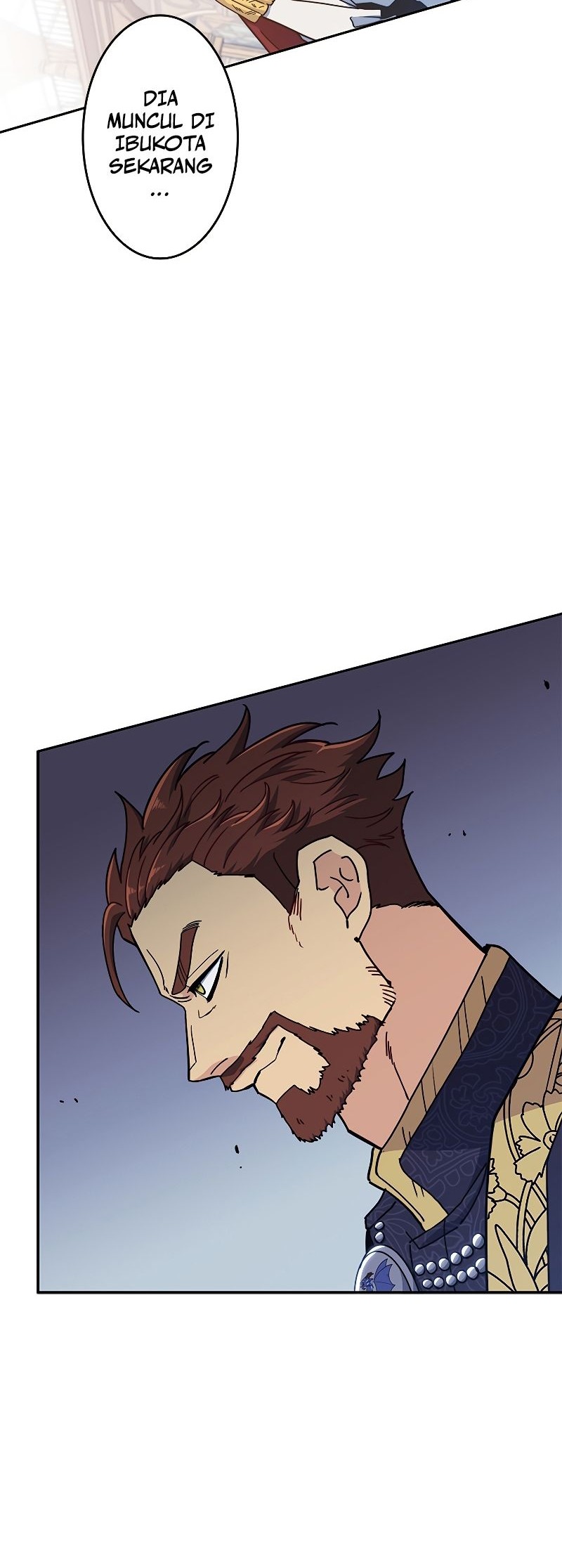 White Dragon Duke: Pendragon Chapter 96 - halaman 17